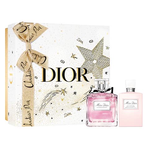 DIOR Miss Dior Blooming Bouquet Geschenkset für .